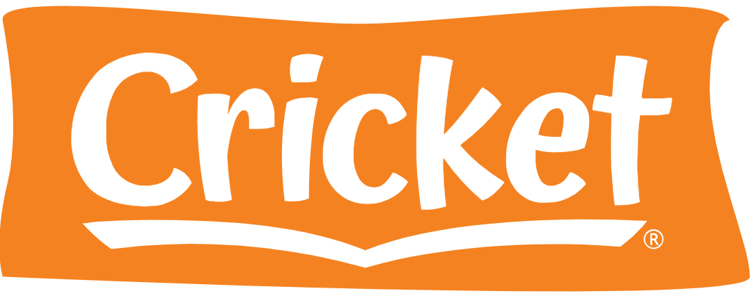 Cricket-logo