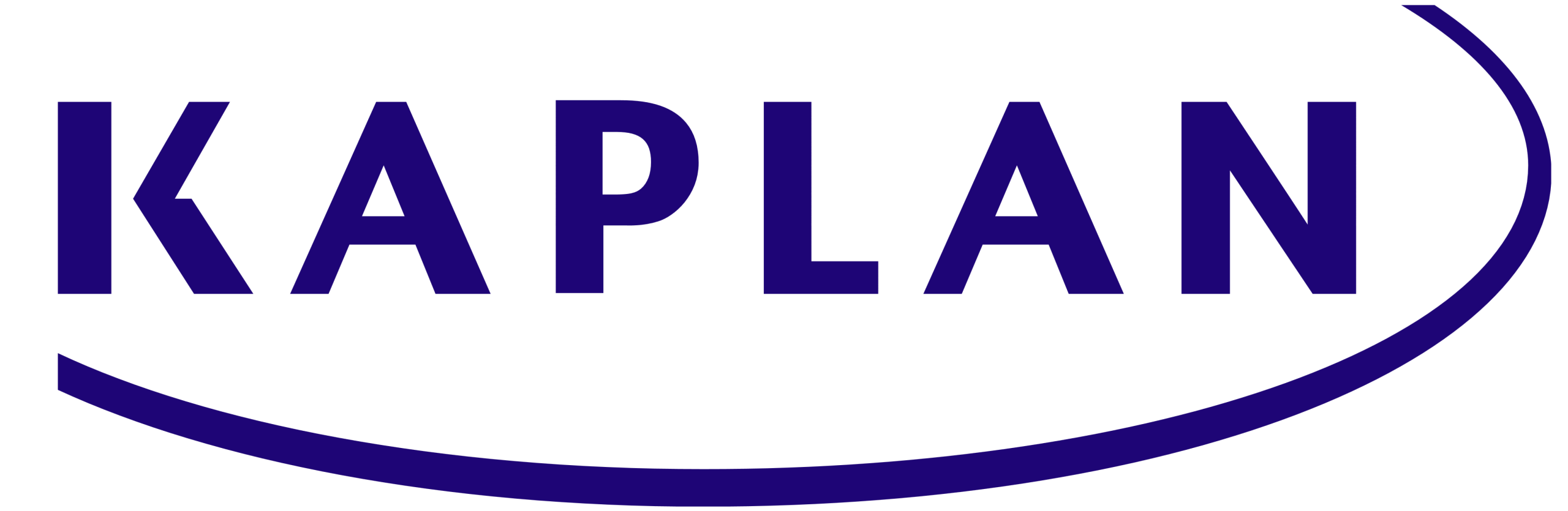 Kaplan Logo