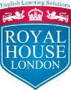 royal house london logo